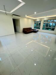 Blk 95C City Vue @henderson (Bukit Merah), HDB 5 Rooms #588135401